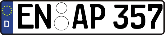 EN-AP357