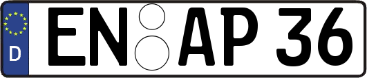 EN-AP36