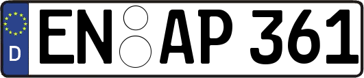 EN-AP361