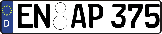 EN-AP375