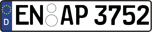 EN-AP3752