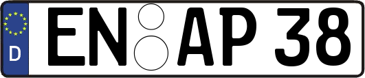 EN-AP38