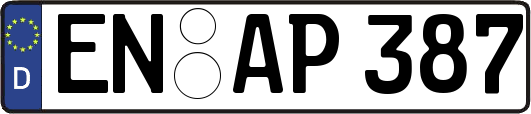 EN-AP387