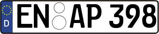 EN-AP398