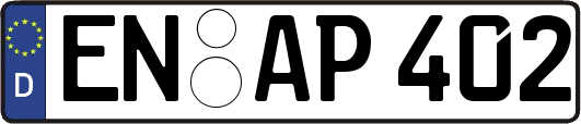 EN-AP402