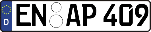 EN-AP409