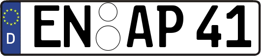 EN-AP41