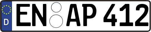 EN-AP412