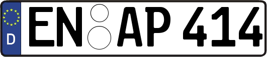 EN-AP414