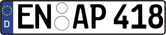 EN-AP418