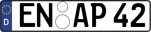 EN-AP42