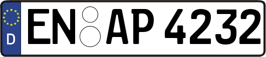 EN-AP4232