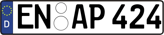 EN-AP424