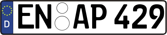 EN-AP429