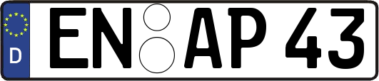 EN-AP43