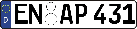EN-AP431