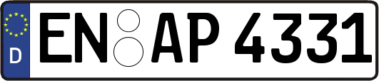 EN-AP4331