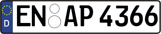 EN-AP4366