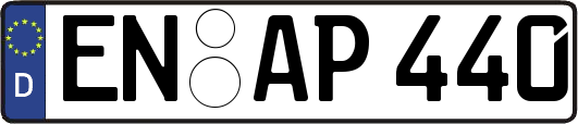 EN-AP440