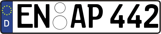 EN-AP442