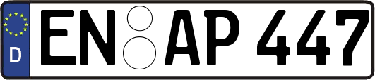 EN-AP447
