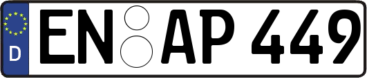EN-AP449