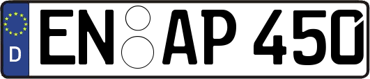EN-AP450