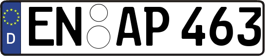 EN-AP463