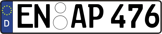 EN-AP476