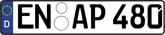 EN-AP480