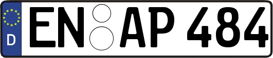 EN-AP484