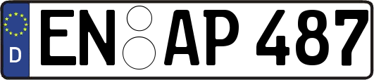 EN-AP487