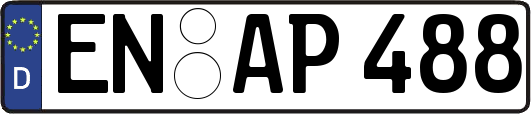 EN-AP488