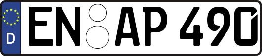 EN-AP490