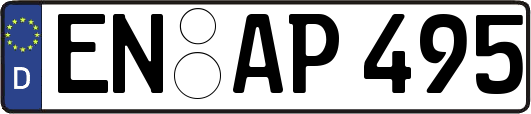 EN-AP495