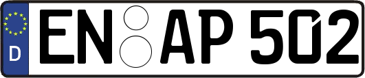 EN-AP502