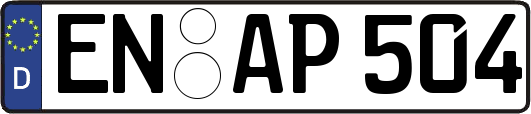 EN-AP504
