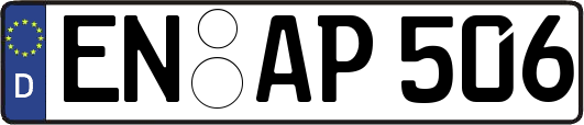 EN-AP506