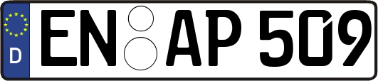 EN-AP509