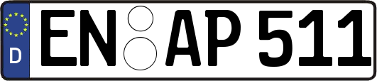 EN-AP511