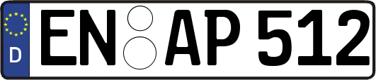 EN-AP512