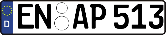 EN-AP513