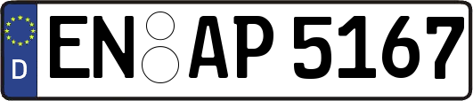 EN-AP5167