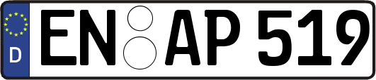 EN-AP519