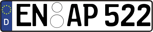 EN-AP522