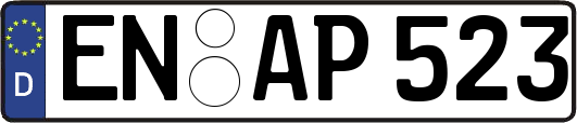EN-AP523