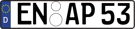 EN-AP53