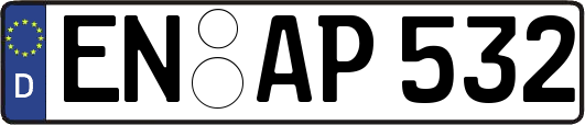 EN-AP532
