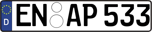 EN-AP533