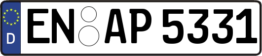 EN-AP5331